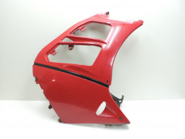Cowl right Suzuki RF 600