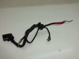 Startmotor relais kabel Honda CBF 500