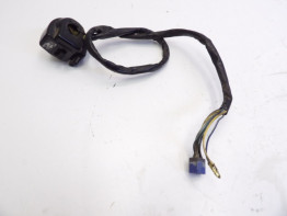 Stuurschakelaar links Suzuki GS 450