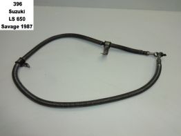 Bremsleitung vorne Suzuki LS 650