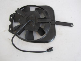 Ventilator Kawasaki ZX 12 R