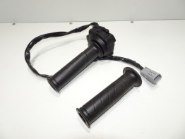 Gashandle Ducati 1098 SF Streetfighter 