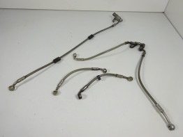 Bremsleitung vorne BMW R 1200 ST