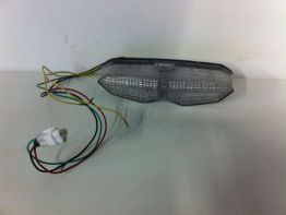 Achterlicht Yamaha YZF R6