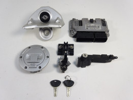 Slotenset BMW K 1300 GT
