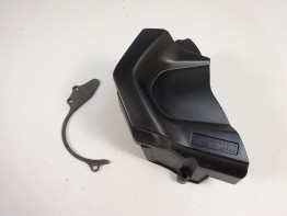 Motorblokdeksel voortandwiel Yamaha FZ1