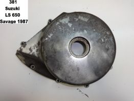 Generator cover Suzuki LS 650