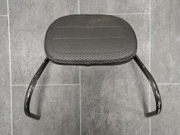Sissybar seat Harley Davidson Overige Harley Davidson