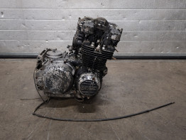 Engine Kawasaki KZ 750