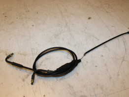 Sonstiges Honda Deauville 650 - 700