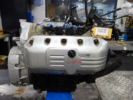 Motorblok BMW K 1200 RS