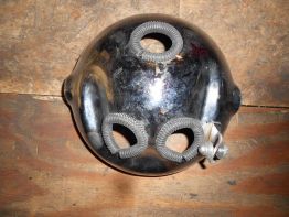 Koplamp Suzuki GSF 600 650 Bandit 