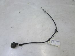 Engine parts Suzuki GSX R 600