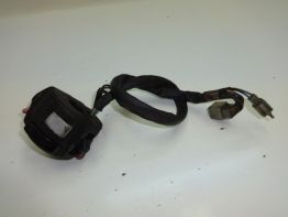 Stuurschakelaar links Yamaha XJ 600 Diversion