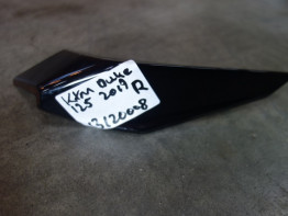 Rechter topkuip KTM 125 Duke