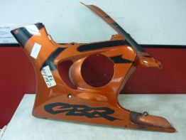 Linker zijkuip Honda CBR 600 F
