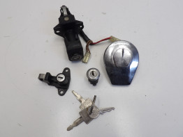 Key set Honda VT 700 750