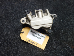 Brake caliper left front Triumph Tiger 800 xc