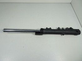 Standrohr Gabelholm links komplett Triumph Sprint ST 1050