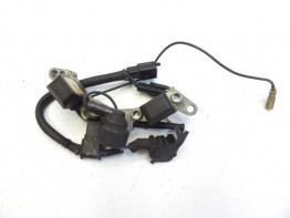 Pulsgever Honda VFR 750