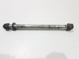 Vooras Kawasaki KLR 600