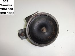 Claxon Yamaha TDM