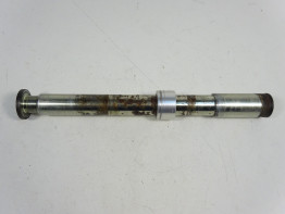 Vorderradachse Triumph 955 daytona