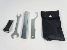 Bordwerkzeug Yamaha Tracer 900