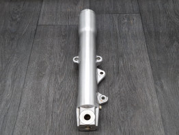 Voorpoot links onder Harley Davidson Softtail