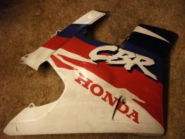 Rechter zijkuip Honda CBR 600 F