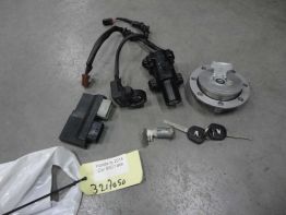 Schlosssatz Honda CBR 600 F