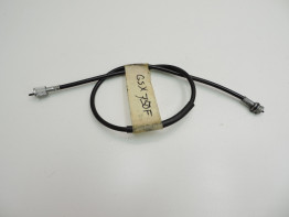 Kilometerkabel Suzuki GSX F 750