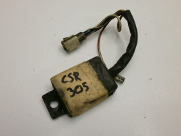 Zekeringkast Kawasaki CSR 305 LTD