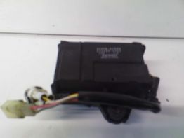 Exup servo klep Kawasaki ZX 10 R