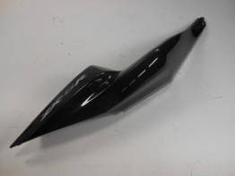 Rechter achterkant Kawasaki ZX 6 R