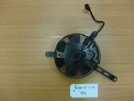Ventilator Suzuki GSX R 1000