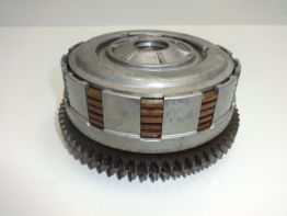 Koppeling Honda VF 700 750 S Sabre