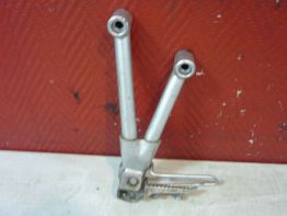 Soziusfussraste links Suzuki GSF 600 650 Bandit 