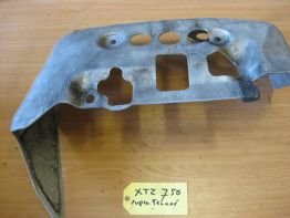 Onderkuip Yamaha XTZ Tenere