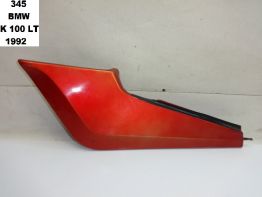 Cowl left small BMW K 100