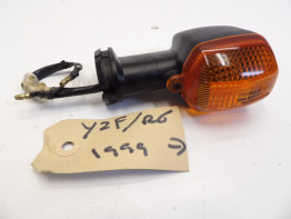 Knipperlicht links voor Yamaha YZF R6