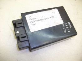 Ignitor CDI ECU Honda CBR 1000 F