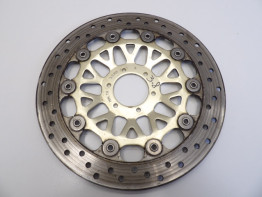 Bremsscheibe vorne Honda VFR 750
