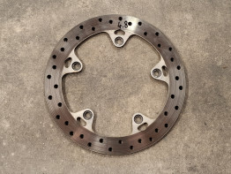 Achterremschijf BMW F 700 GS