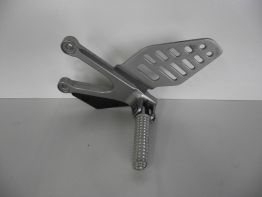 Schetsplaat links Yamaha YZF R6