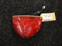 Rear light Suzuki GSX R 1000