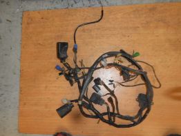 Wire Harness Suzuki GSX F 1100