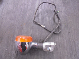 Knipperlicht links voor Honda VT 1100