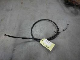 Clutch cable Suzuki GSX R 600