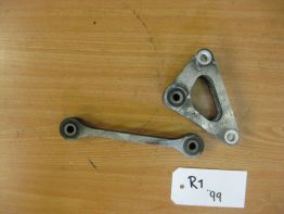 Cushion connecting rod Yamaha YZF R1
